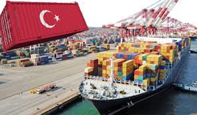 Nisan Ayı İhracatı 20,9 Milyar Dolar Oldu