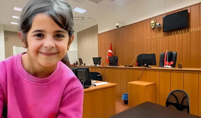 Narin Güran Cinayetinde 15 Sanık Dördüncü Kez Hakim Karşısında