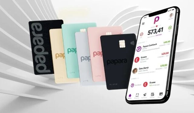 Papara Kullanıcılarına Kritik Uyarı: Fonlar Güvence Merkez Bankası Altında