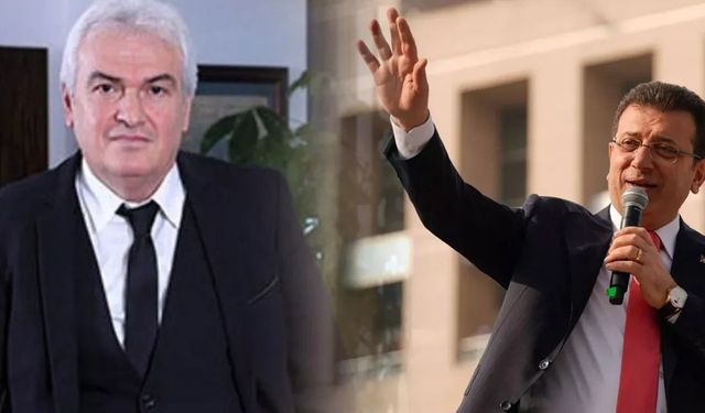 İBB soruşturmasında ‘etkin pişmanlık’ tahliyesi