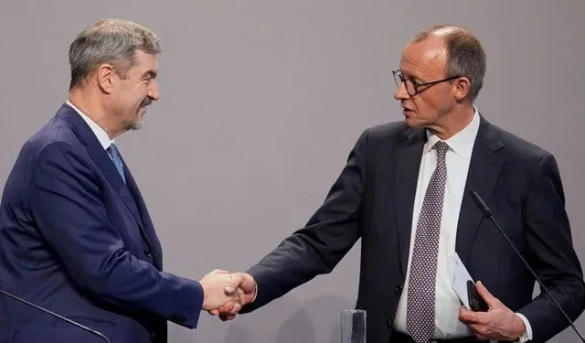 Almanya Sınırları Sıkılaşıyor: Yeni Hükümet Göç Politikasını Sertleştiriyor