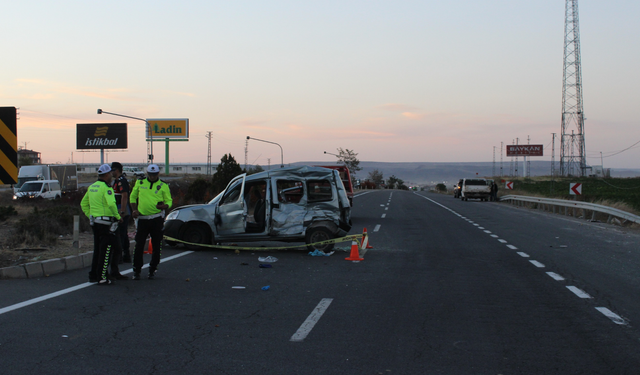 2’si öğretmen 3 kişinin öldüğü kazayla ilgili mahkeme kararını açıkladı