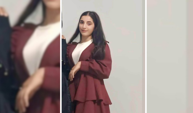 Diyarbakır'da 14 yaşındaki kız çocuğu silahla vurulmuş halde ölü bulundu