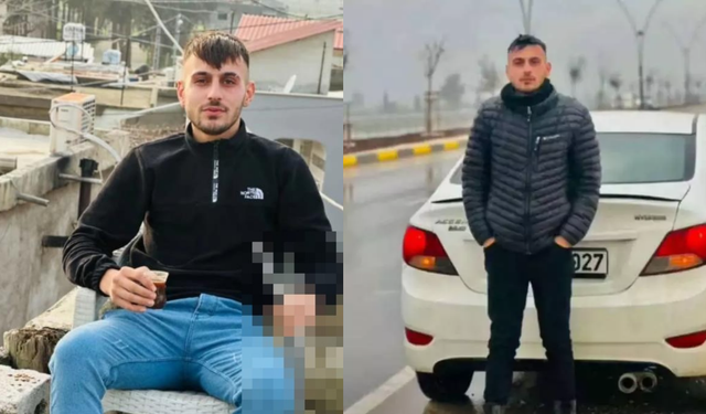 Alacak, verecek tartışmasında kurşunların hedefi olan 20 yaşındaki genç hayatını kaybetti