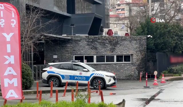 Üniversitede dönem ödevi tartışması kanlı bitti: 1 öğrenci ağır yaralı