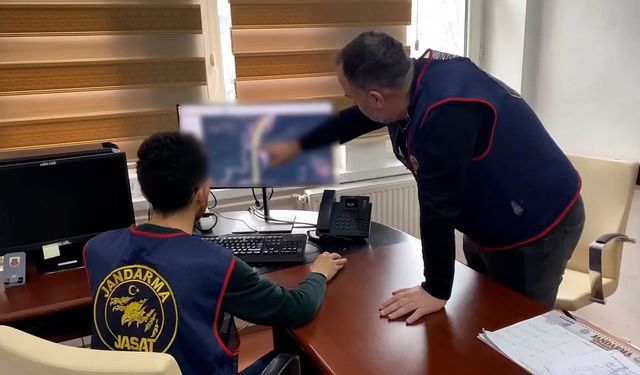 Çifte kadın cinayeti 10 yıl sonra aydınlatıldı