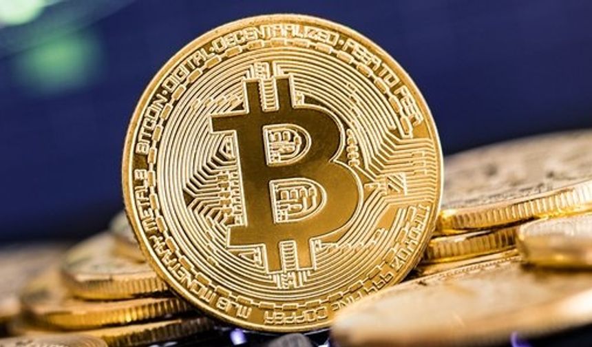 Bitcoin Rekor Kırdı: 81 Bin Doları Aştı