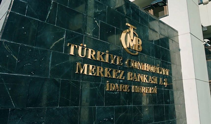 TCMB Enflasyon Tahminlerini Yükseltti