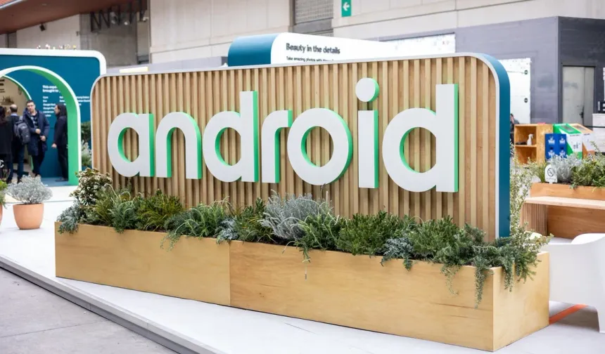 Google Android 16 Güncellemesini Haziran’da