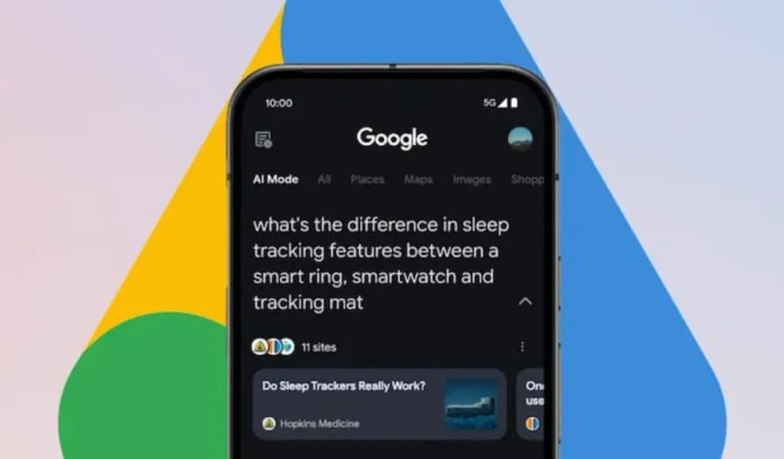 Google’ın Yapay Zekâ Moduna “Emek Hırsızlığı” Tepkisi