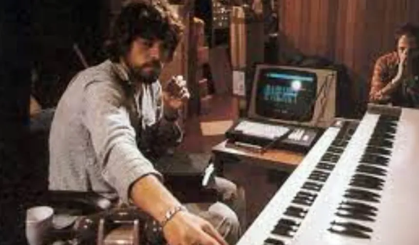 The Alan Parsons Project 11 Haziran’da Harbiye’de