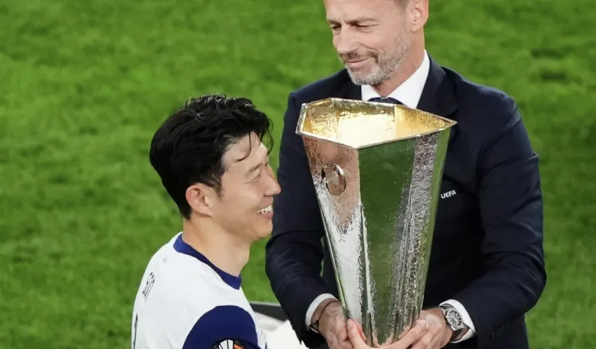UEFA’da Madalya Krizi: Oyunculara Madalya Kalmadı