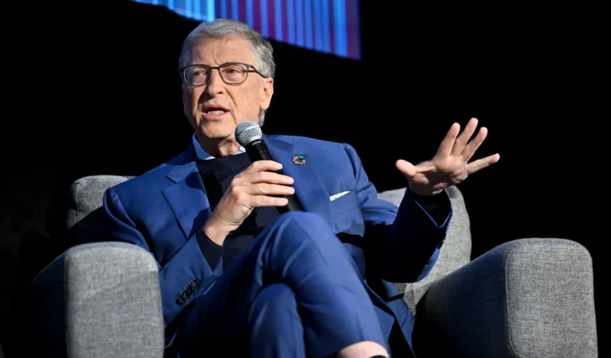 Bill Gates Açıkladı: Yapay Zekanın Alt Edemeyeceği 3 Meslek