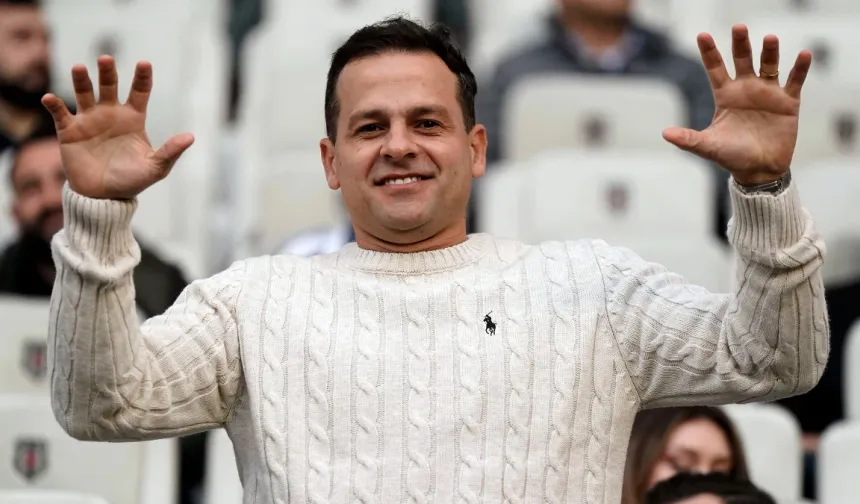 Bobo, Beşiktaş Yönetimine Brezilya’dan Forvet Önerdi