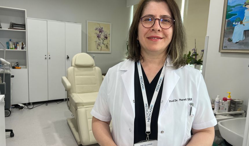Uzman Uyardı: Deodorant ve Roll-On Kullanımı Kansere Yol Açabilir