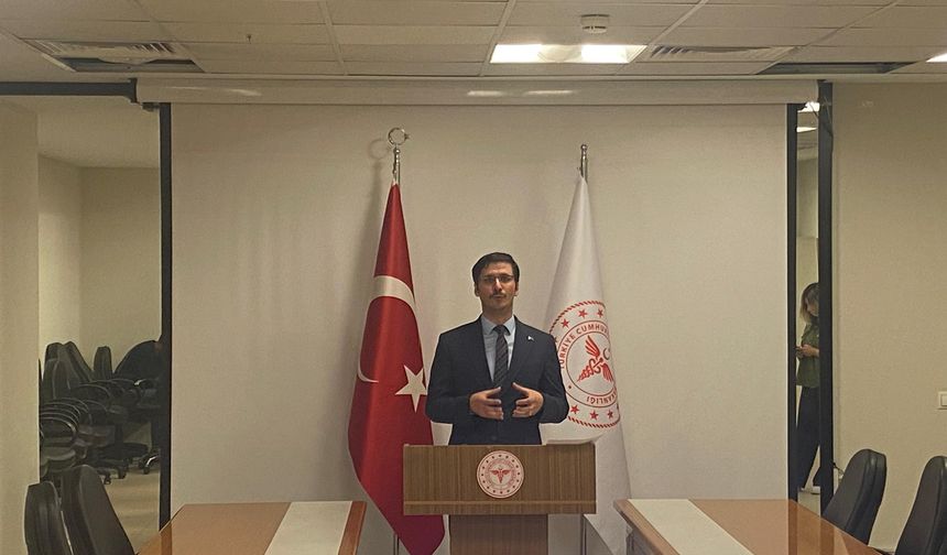 Demirkol: “Vatandaşlarımızın en sağlıklı suya ulaşmasını hedefliyoruz”