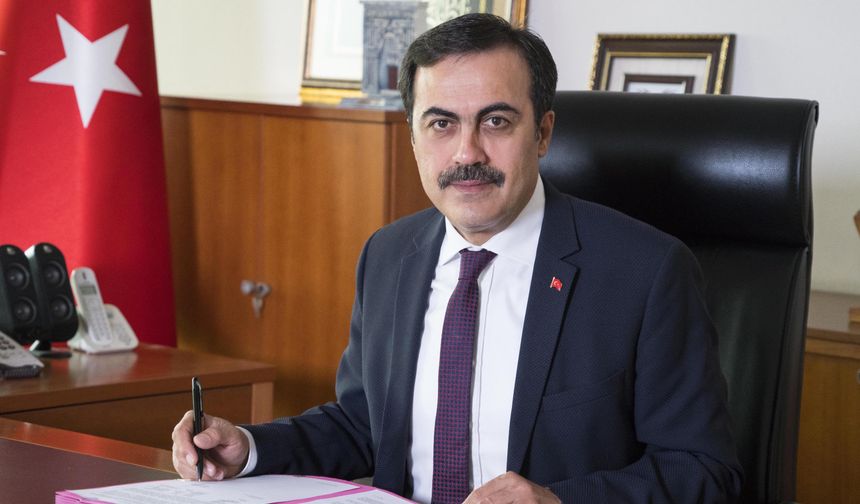 KOSAM’dan Türkiye’nin Lojistik Konumuna Stratejik Vizyon: "Lojistik Koridorlarda Küresel Gücün Yeni Adresi Türkiye"