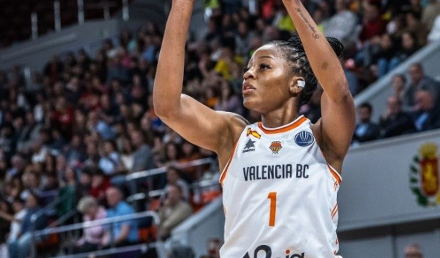 Melikgazi Kayseri Basketbol, Stephanie Mavunga’yı kadrosuna kattı
