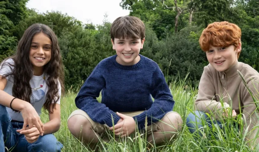 Harry Potter dizisinin oyuncuları belli oldu