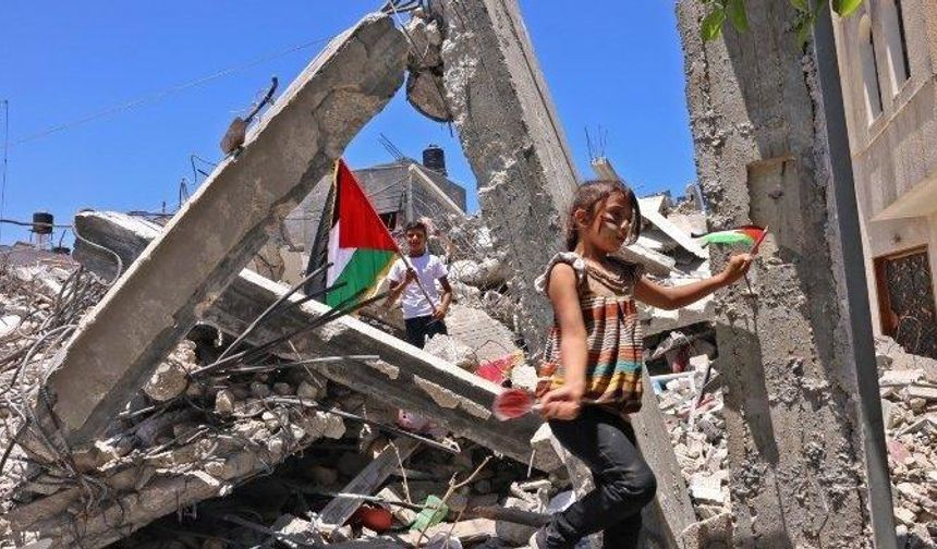 Hamas’tan ABD’nin Ateşkes Teklifine Ret: “Hiçbir Talebi Karşılamıyor”