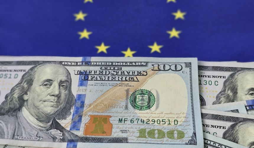 Trump’tan Avrupa’ya Dolar Kıskacı: ECB'den Kritik Uyarı!
