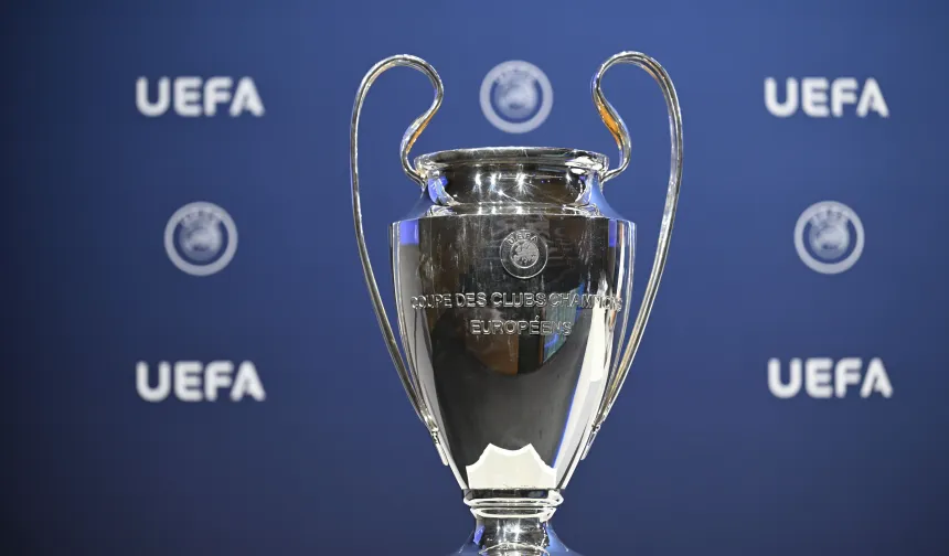 Şampiyonlar Ligi’nde Dev Final: PSG ile Inter Münih’te Karşılaşacak