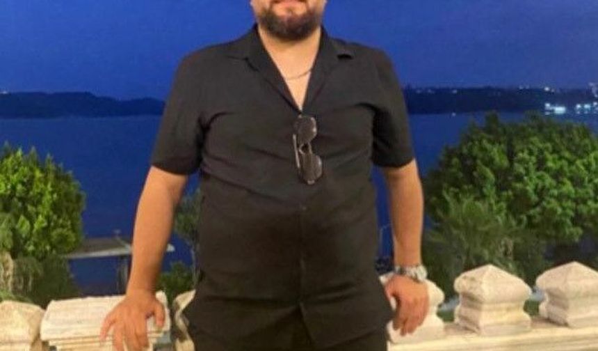 Estetik operasyon can aldı!