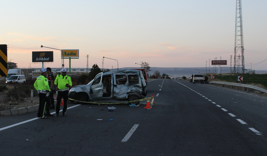 2’si öğretmen 3 kişinin öldüğü kazayla ilgili mahkeme kararını açıkladı