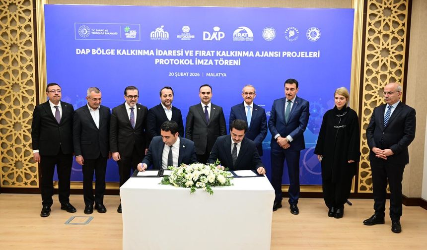 Battalgazi Belediyesi'nden su ürünlerine modern depolama yatırımı