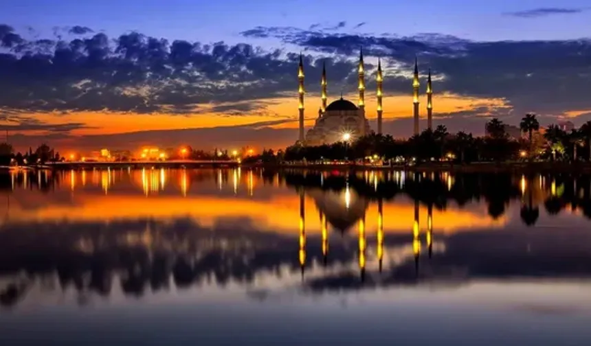 Adana’da evlenen her 3 kişiden biri boşandı