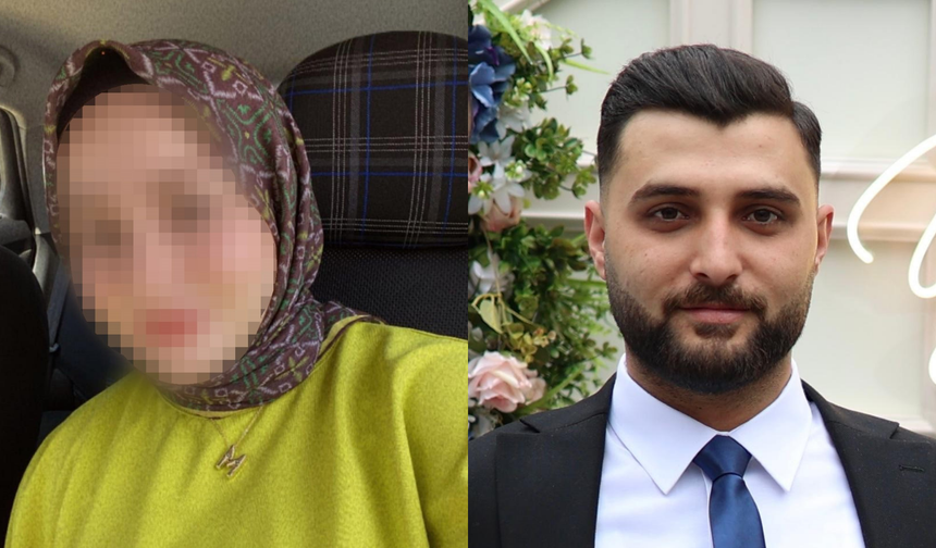 Araçta ölü bulunmuştu, 2 yıl sonra eşine "kasten öldürme" suçlaması ile dava açıldı