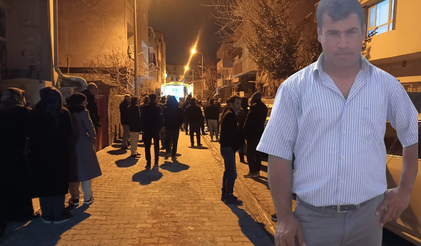 Genç kız sahurda tartıştığı babasını vurarak öldürdü